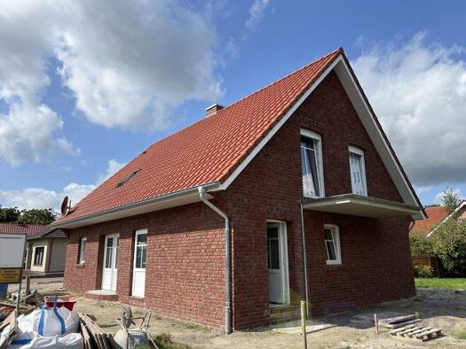 Wohnung zur Miete - Erstbezug 680 € 3 Zimmer 68 m² Warsingsfehn Moormerland 26802