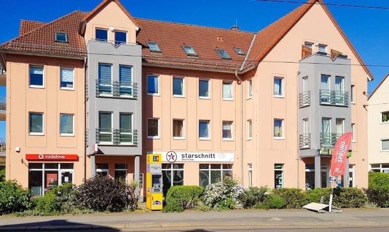 Laden zur Miete provisionsfrei 67 m² Verkaufsfläche Laubegast Dresden 01279
