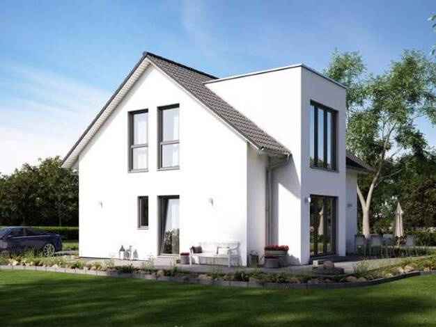 Einfamilienhaus zum Kauf - Erstbezug provisionsfrei 599.000 € 5 Zimmer 145 m² 850 m² Grundstück Berghofen Aplerbeck 44269