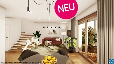 Wohnung zum Kauf 287.000 € 2 Zimmer 52,6 m² EG Franz-Liszt-Gasse Neusiedl am See 7100