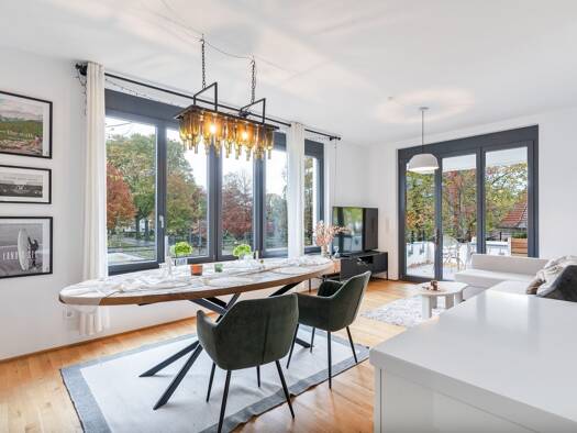 Wohnung zum Kauf 899.000 € 3 Zimmer 95 m² 1. Geschoss frei ab 01.03.2026 Tunnelstraße 43 Friedrichshain Berlin 10245