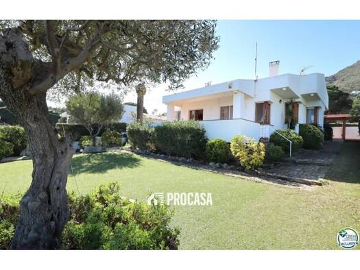 Chalet zum Kauf 840.000 € 3 Zimmer 141 m² el Port de la Selva 17489