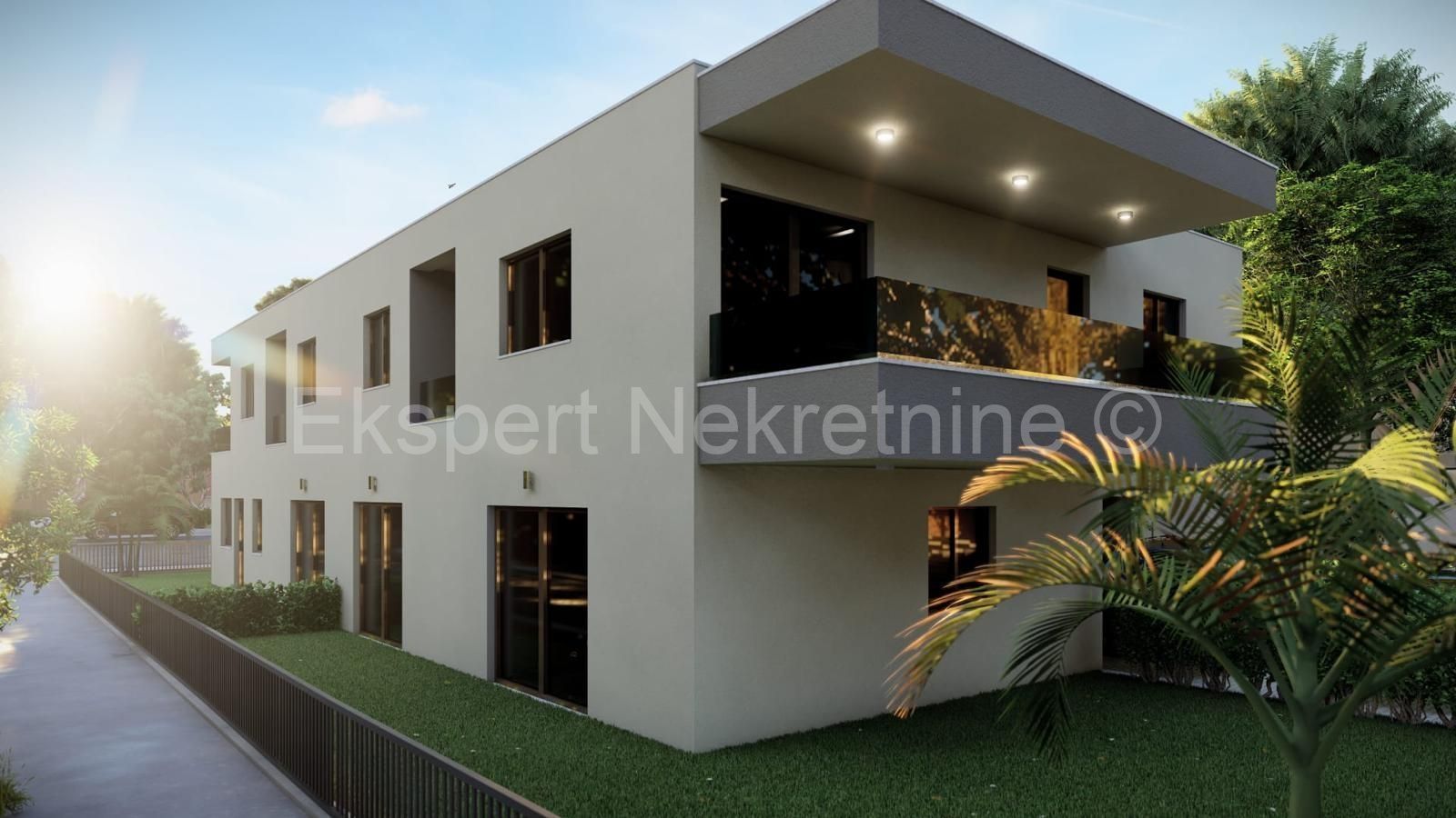 Wohnung zum Kauf 155.000 € 2 Zimmer 51 m²<br/>Wohnfläche 1.<br/>Geschoss Kastel Kambelovac