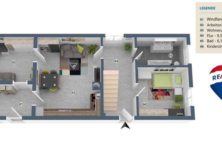 Einfamilienhaus zum Kauf 540.000 € 4 Zimmer 102 m²<br/>Wohnfläche 138,9 m²<br/>Grundstück ab sofort<br/>Verfügbarkeit Steinheim Steinheim an der Murr 71711