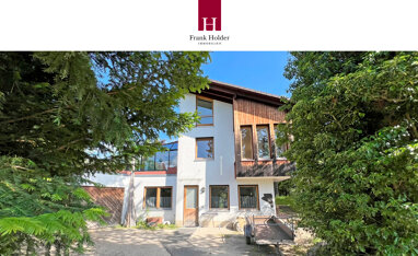 Einfamilienhaus zum Kauf 790.000 € 5,5 Zimmer 178 m² 1.100 m² Grundstück Ringelbach Reutlingen 72764