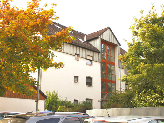 Wohnung zum Kauf 105.000 € 3 Zimmer 82,3 m² 2. Geschoss Hofer Straße 101 Mittelbach Chemnitz 09224