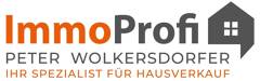 ImmoProfi Peter Wolkersdorfer Immobilien Augsburg logo