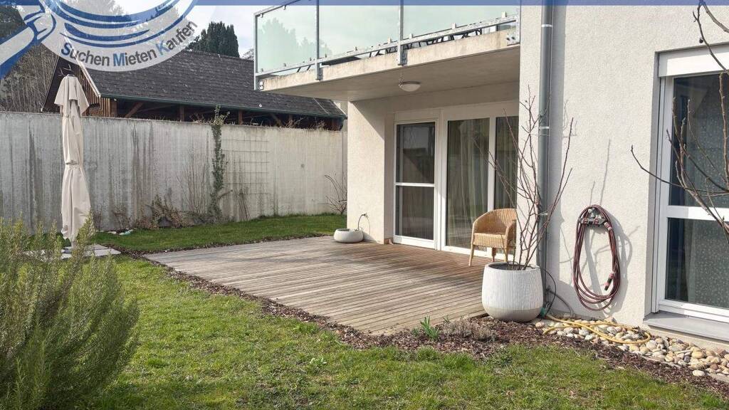 Wohnung zur Miete 1.045 € 2 Zimmer 50 m² EG frei ab 01.04.2026 Krems an der Donau 3500