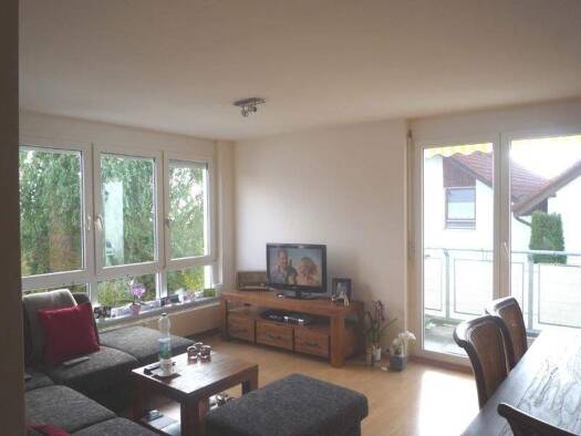 Wohnung zum Kauf 298.000 € 3 Zimmer 76 m² Rübgarten Pliezhausen 72124