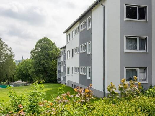 Wohnung zur Miete 445 € 3 Zimmer 72,2 m² 1. Geschoss Pankratiusstraße 28 Belecke Warstein 59581