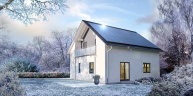 Einfamilienhaus zum Kauf provisionsfrei 237.429 € 5 Zimmer 142,3 m² 585 m² Grundstück Pölbitz Zwickau 08058