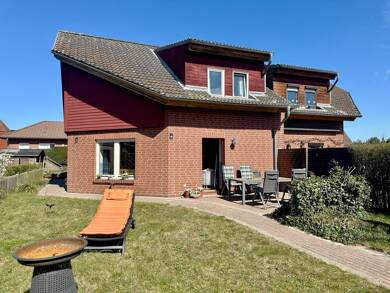 Doppelhaushälfte zum Kauf 450.000 € 4 Zimmer 130 m² 360 m² Grundstück Stöckte Winsen (Luhe) 21423
