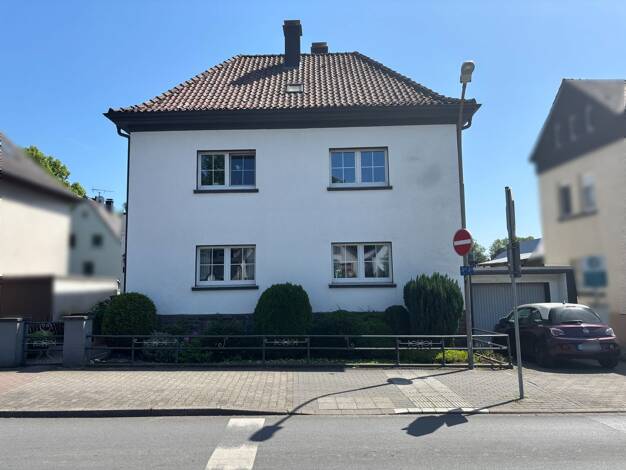 Mehrfamilienhaus zum Kauf 289.000 € 7 Zimmer 146 m² 573 m² Grundstück Fröndenberg 58730