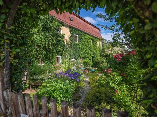 Einfamilienhaus zum Kauf 579.000 € 7 Zimmer 318,2 m² 6.266 m² Grundstück Steinmühl Wegscheid 94110