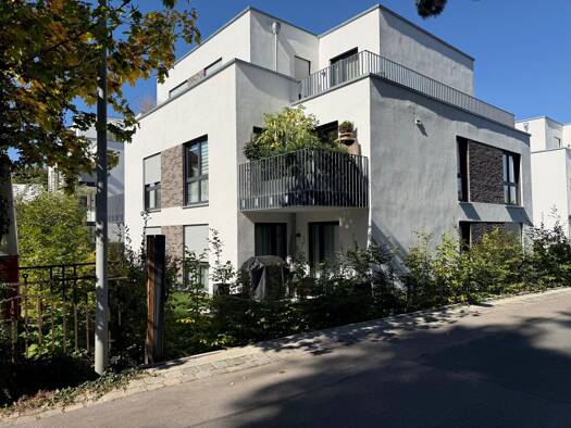 Terrassenwohnung zur Miete 1.650 € 3 Zimmer 85 m² Geschoss EG/3 frei ab 01.01.2027 Laufamholz Nürnberg 90482