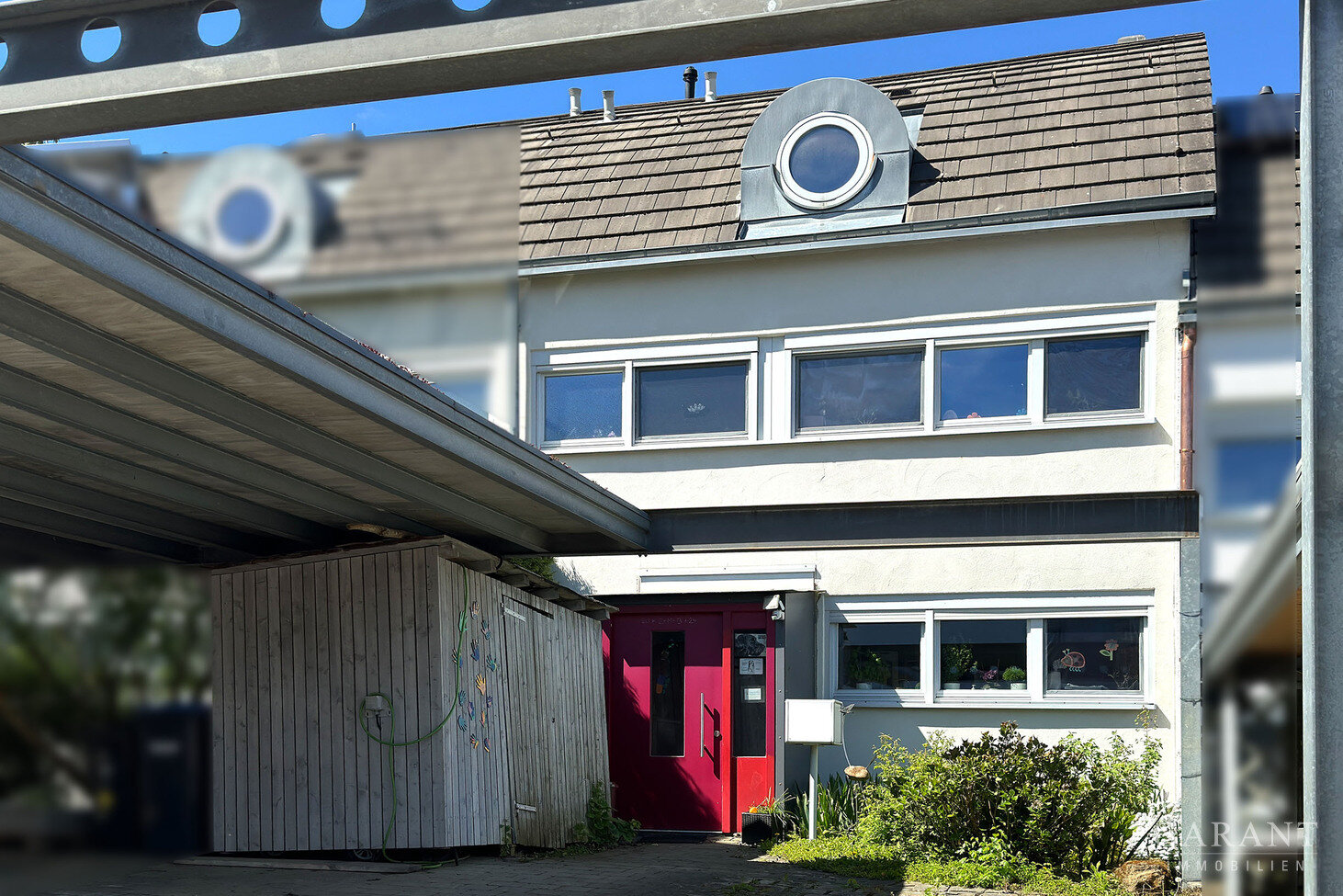 Reihenmittelhaus zum Kauf 510.000 € 7 Zimmer 186 m²<br/>Wohnfläche 200 m²<br/>Grundstück Jebenhausen Göppingen 73035