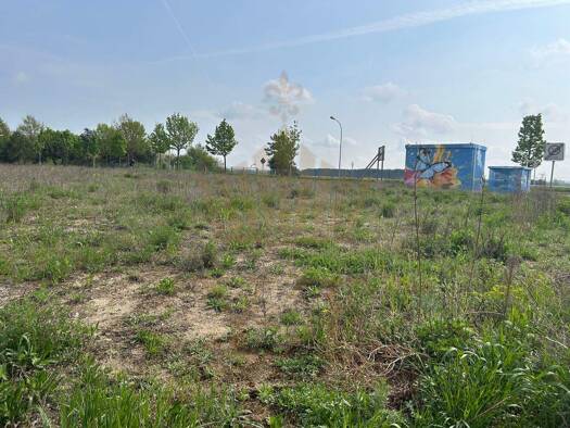 Gewerbegrundstück zum Kauf 380.000 € 2.462 m² Grundstück Strausberg 15344