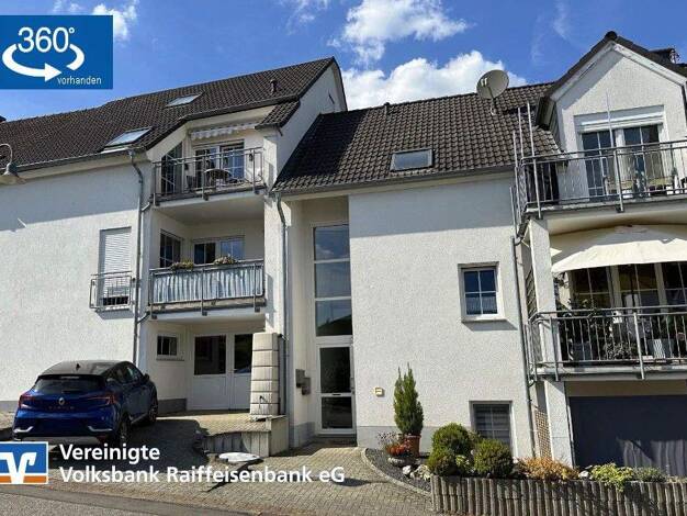 Mehrfamilienhaus zum Kauf als Kapitalanlage geeignet 749.000 € 15 Zimmer 505 m² 385 m² Grundstück Osann-Monzel 54518