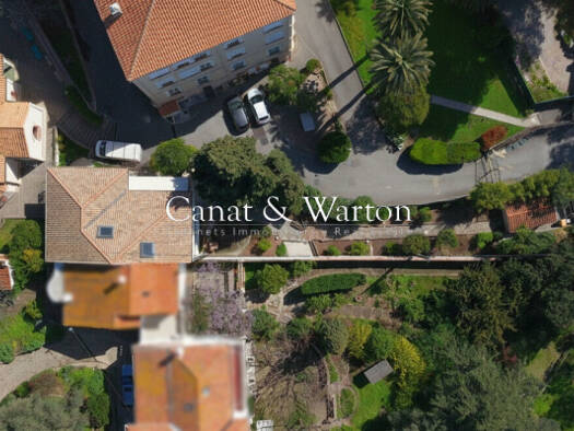 Einfamilienhaus zum Kauf 1.060.000 € 6 Zimmer 126 m² 504 m² Grundstück Le Dramont-Agay-Anthéor-Le Trayas Saint-Raphaël 83700