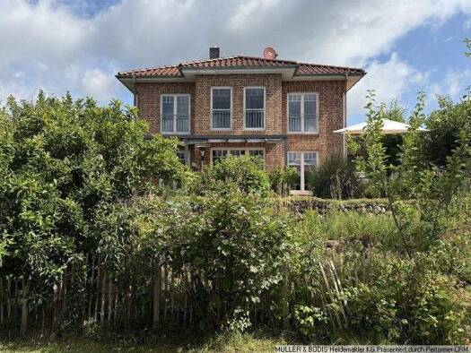 Einfamilienhaus zum Kauf 699.000 € 5 Zimmer 165 m² 946 m² Grundstück Egestorf 21272