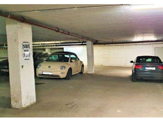 Tiefgarage zur Miete provisionsfrei 85 € Lindenstraße 31-32 Köpenick Berlin 12555