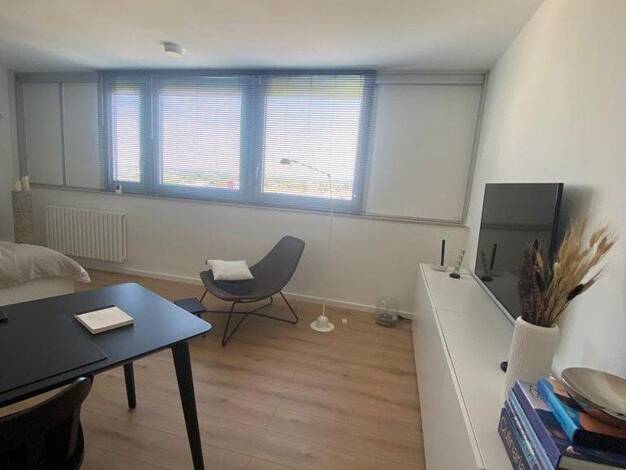 Studio zum Kauf provisionsfrei 169.000 € 1 Zimmer 35 m² Neuehrenfeld Köln 50823