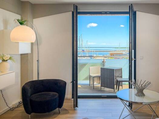 Wohnung zum Kauf provisionsfrei 275.000 € 2 Zimmer 55 m² 2. Geschoss Platz der Freiheit 6 b Stadtkern Barth 18356