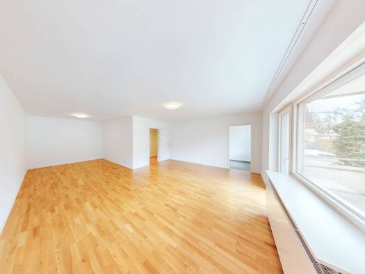Wohnung zur Miete 1.291 € 1 Zimmer 56,1 m² 1. Geschoss Würmtalstraße 134 Hadern München 81375