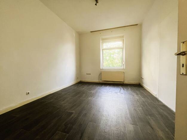 WG-Zimmer zur Miete 760 € 2 Zimmer 57 m² 2. Geschoss frei ab 01.06.2026 Bewerungestr. 95 Steele Essen 45276