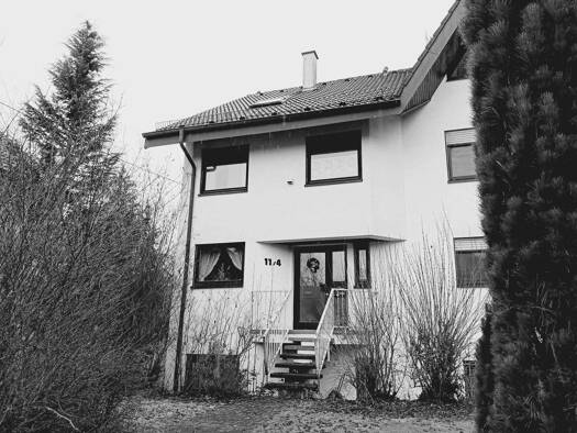 Reihenendhaus zum Kauf 488.000 € 9 Zimmer 210 m² 275 m² Grundstück frei ab sofort Magstadt Magstadt 71106