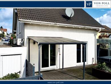 Einfamilienhaus zum Kauf 460.000 € 5 Zimmer 105 m² 406 m² Grundstück Sprockhövel 45549