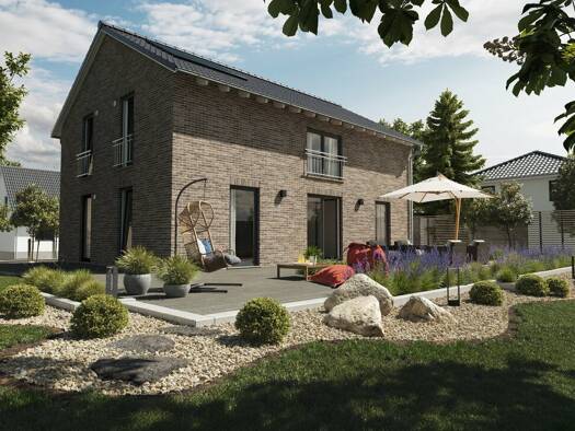 Einfamilienhaus zum Kauf provisionsfrei 321.740 € 4 Zimmer 142 m² Nordlünen Lünen 44532