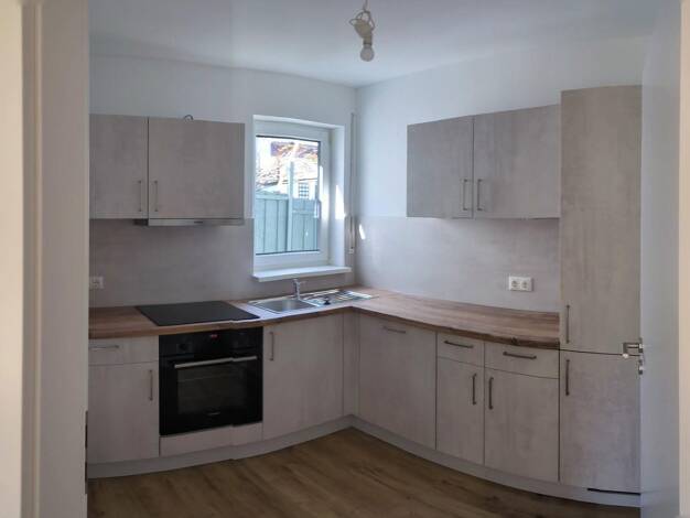 Wohnung zur Miete 780 € 3 Zimmer 75 m² Geschoss EG/2 Schlüchtern Schlüchtern 36381