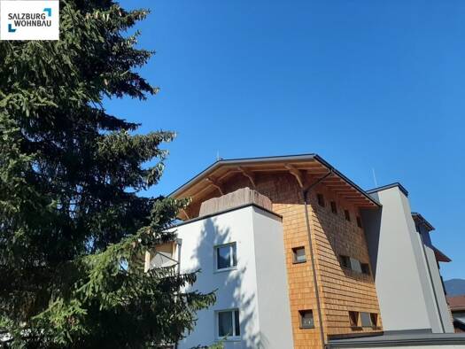 Wohnung zur Miete 726 € 2 Zimmer 54,5 m² Am Hammerrain 327 Flachau 5542