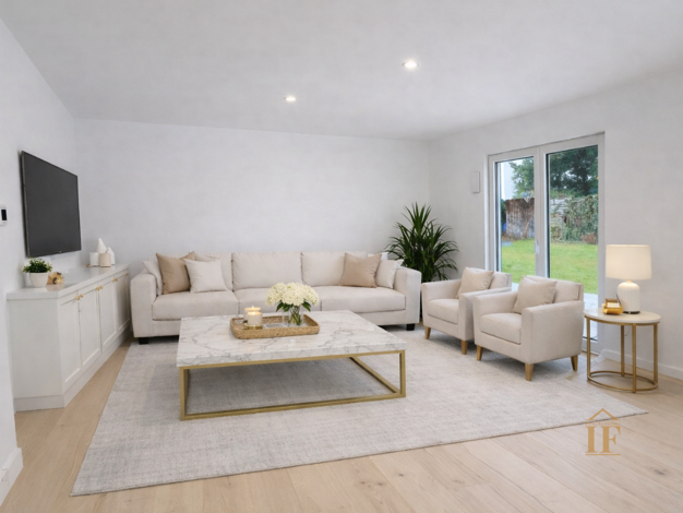 Wohnung zum Kauf - Erstbezug 950.000 € 3 Zimmer 102 m² EG Hegelstraße 4 Ramersdorf-Perlach München 81739