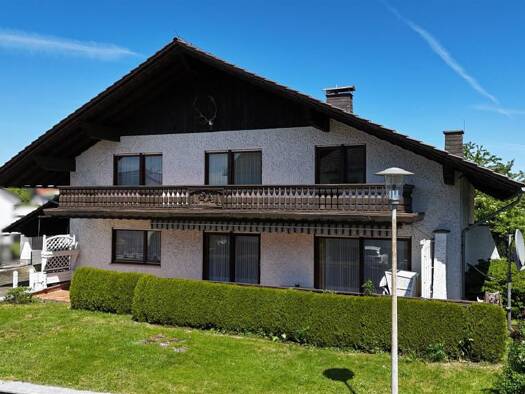Einfamilienhaus zum Kauf 325.000 € 10 Zimmer 280 m² 819 m² Grundstück Frankenau Frankenau 35110