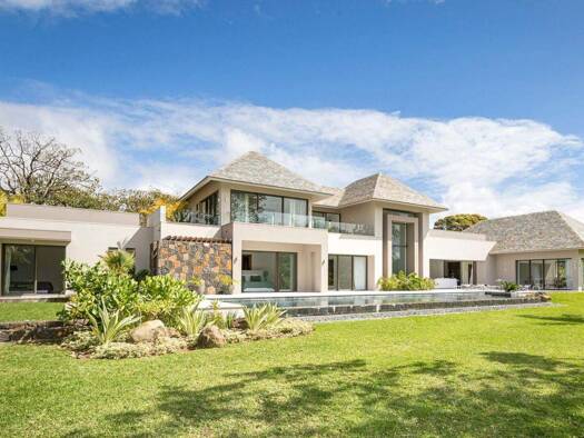 Villa zum Kauf 2.800.000 € 5 Zimmer 575 m² 2.264 m² Grundstück Beau Champ