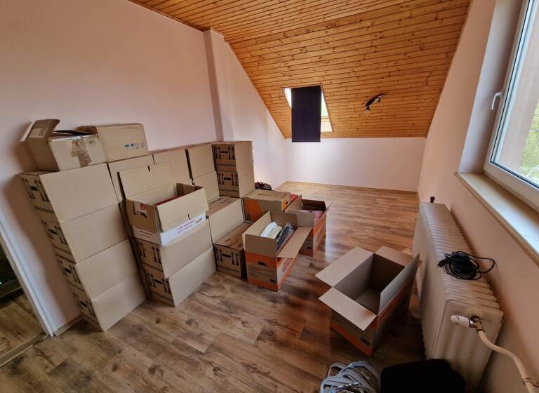 Einfamilienhaus zum Kauf 89.000 € 7 Zimmer 190 m² 1.851 m² Grundstück Miháld 8825