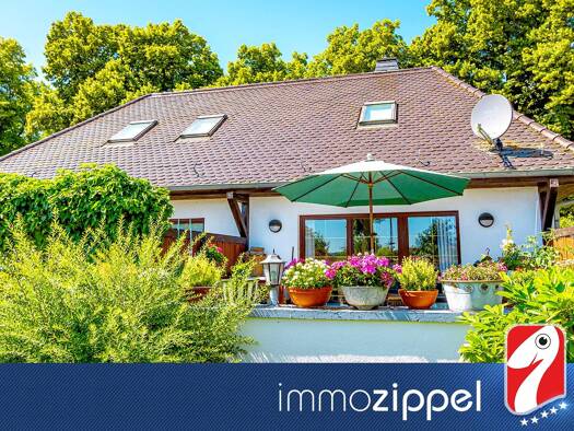 Einfamilienhaus zum Kauf 420.000 € 6 Zimmer 160 m² 1.914 m² Grundstück Quappendorf Neuhardenberg 15320