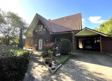 Einfamilienhaus zum Kauf 315.000 € 5 Zimmer 184 m² 1.138 m² Grundstück Sögel Sögel 49751