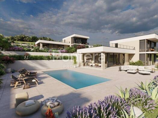 Haus zum Kauf 1.200.000 € 6 Zimmer 216 m² Nova Vas, Brtonigla Brtonigla