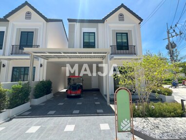 Villa zum Kauf 78.696,60 € 4 Zimmer 142 m² Pattaya 20150