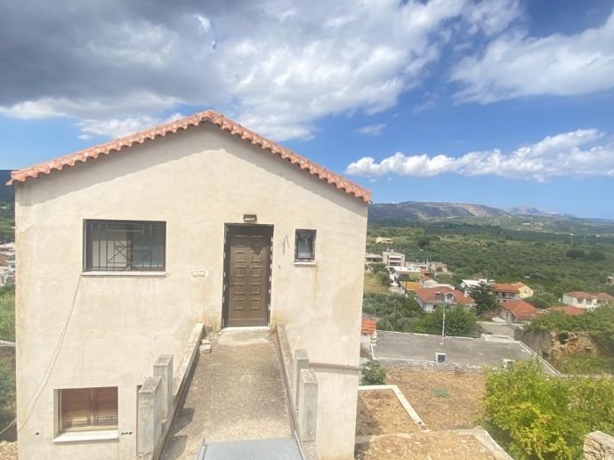 Wohnung zum Kauf 230.000 € 6 Zimmer 230 m²<br/>Wohnfläche Kreta Neo Chorio 730 03