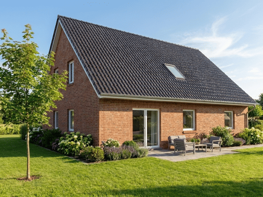Einfamilienhaus zum Kauf - Erstbezug 703.500 € 6 Zimmer 159 m² 803 m² Grundstück frei ab 01.12.2027 Großhansdorf 22927