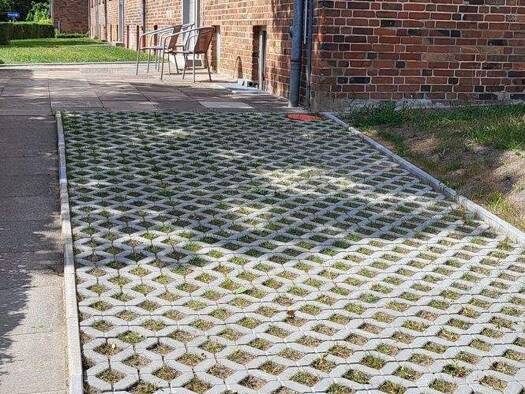 Stellplatz zur Miete provisionsfrei 20 € Kollower Straße 18 Schwarzenbek 21493