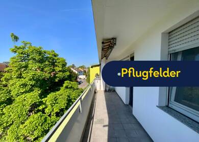 Wohnung zur Miete 1.170 € 4,5 Zimmer 107 m² 1. Geschoss frei ab 01.07.2025 Ludwigsburg - Ost Ludwigsburg 71640