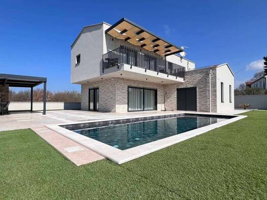 Villa zum Kauf - Erstbezug 790.000 € 4 Zimmer 198 m² Lovreć 52448