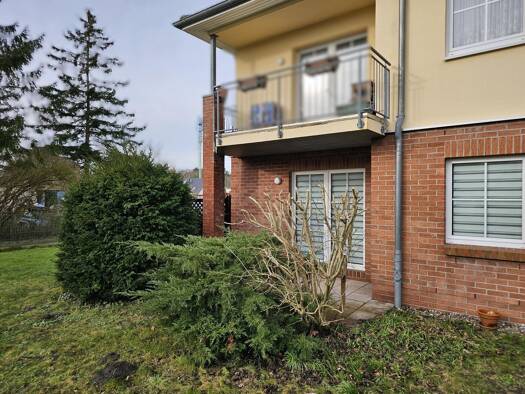 Wohnung zum Kauf 240.000 € 2 Zimmer 56 m² Graal-Müritz 18181