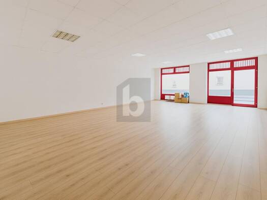 Bürofläche zur Miete 1.000 € 2 Zimmer Lechhausen Augsburg 86165