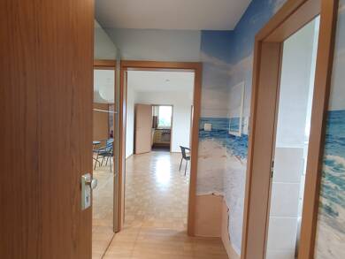 Wohnung zum Kauf provisionsfrei 162.000 € 1,5 Zimmer 40 m² 5. Geschoss Steinforststr. Alterlangen Erlangen 91056